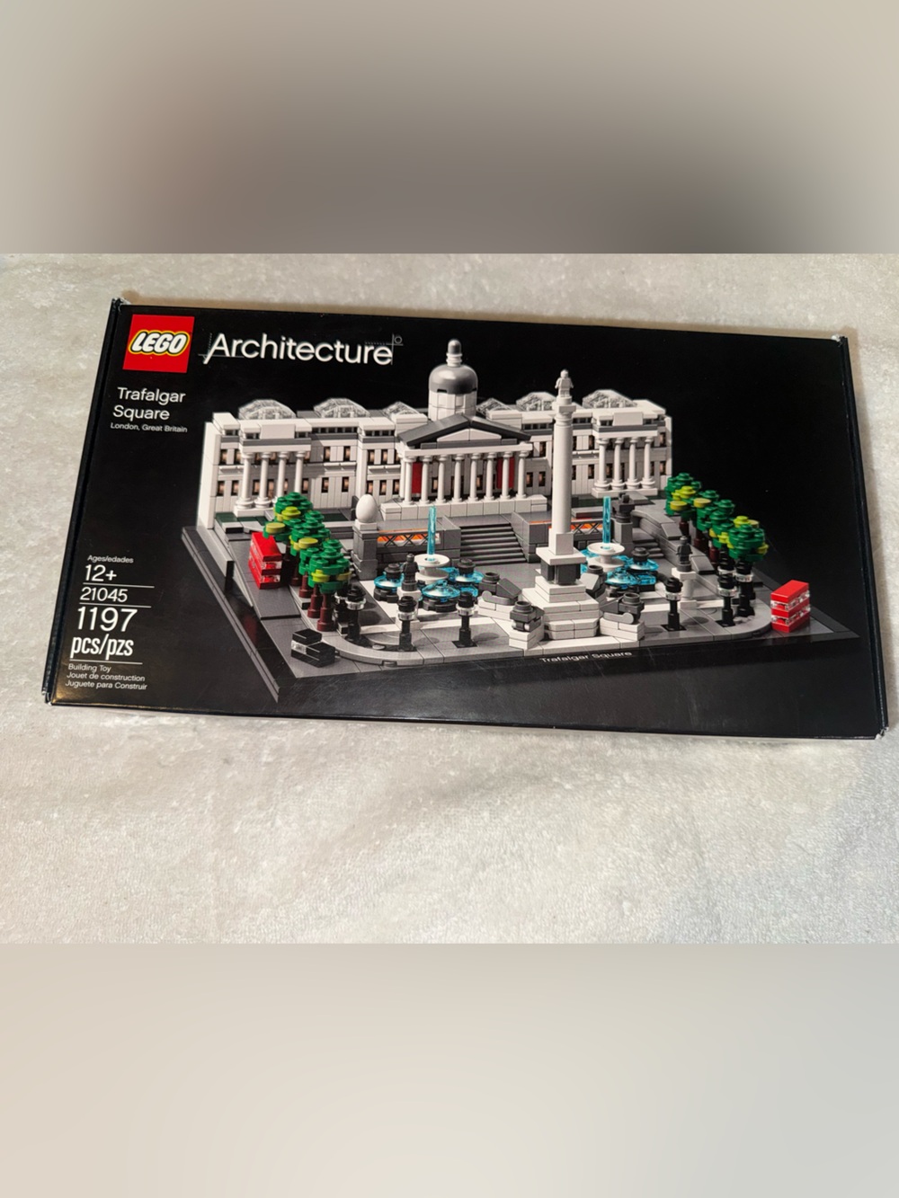 Lego 21045